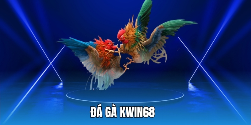 Đá gà Kwin68