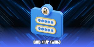 Đăng nhập Kwin68