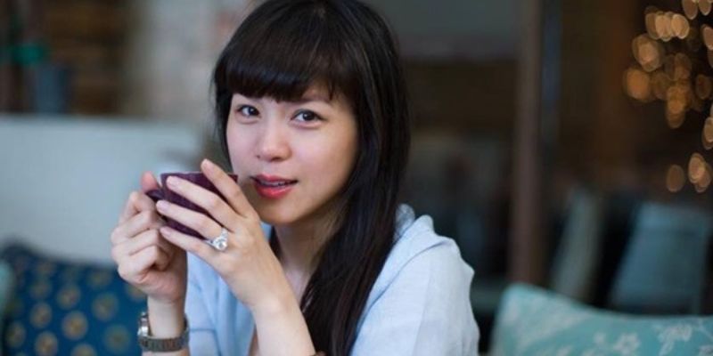 Nữ doanh nhân là lãnh đạo tài năng của cổng game
