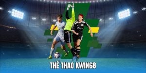 Thể thao Kwin68