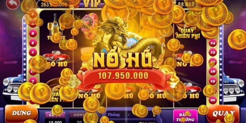 Các đơn vị cung cấp Nổ hũ Kwin68 uy tín chất lượng hiện nay