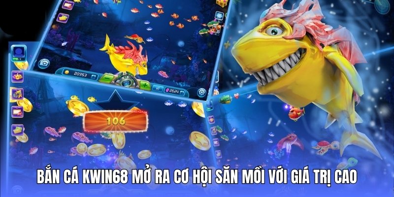 Ưu điểm nổi bật giúp chuyên mục bắn cá được người chơi đánh giá cao