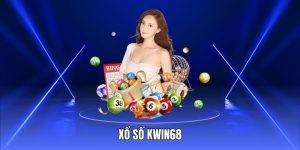 Xổ số Kwin68