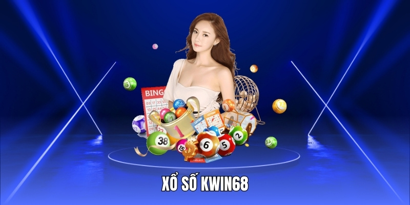 Xổ số Kwin68
